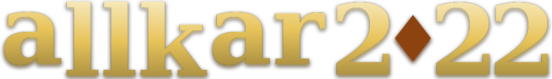 allkar 2022 logo