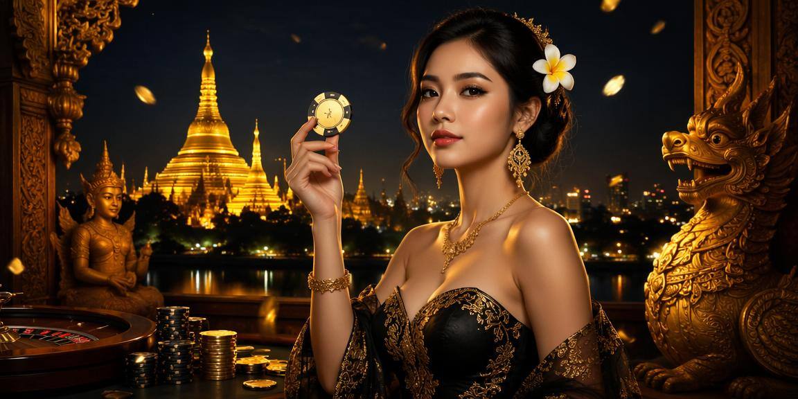 allkar 2022 ထိုးငွေကြီး စလော့